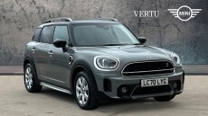 MINI Countryman 2.0 Cooper S Classic 5dr Auto Petrol Hatchback